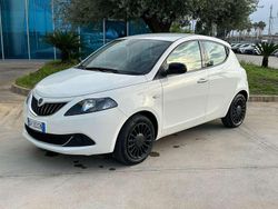 Bianco Usata 2022 Lancia Ypsilon Due volumi | 9500 € (Buon prezzo)
