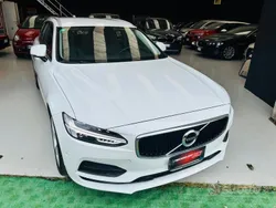 Bianco Usata 2018 Volvo V90 Inscription Station wagon | 15.900 € (Ottimo prezzo)