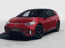 Rosso Nuova 2025 VW ID.3 GTX Due volumi | 58.500 €