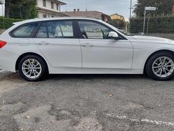 Usata 2013 BMW 316 Station wagon | 9800 € (Cara)