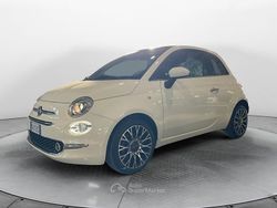 Other Usata 2023 Fiat 500 Dolcevita Due volumi | 12.900 € (Buon prezzo)
