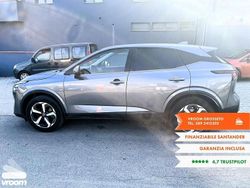 Usata 2022 Nissan Qashqai Tekna SUV | 21.999 € (Buon prezzo)