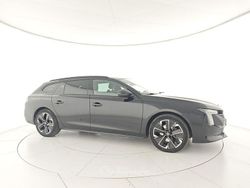 Nero Usata 2024 Peugeot 508 GT Station wagon | 24.500 € (Buon prezzo)
