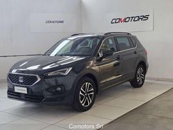 Grigio Usata 2024 Seat Tarraco Business SUV | 24.900 € (Ottimo prezzo)