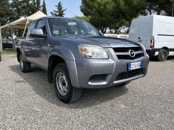 Grigio Usata 2010 Mazda BT-50 Active Pick-up | 14.500 €