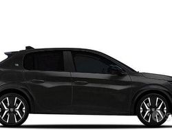 Nero Nuova 2025 Peugeot 208 Allure Due volumi | 19.240 € (Cara)