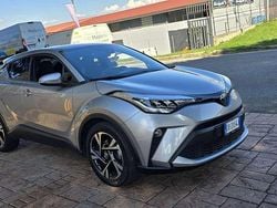 Usata 2023 Toyota C-HR Trend SUV | 25.000 € (Cara)