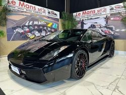 Nero Usata 2008 Lamborghini Gallardo Coupé | 299.990 €