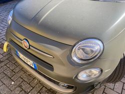 Usata 2017 Fiat 500S | 10.000 €