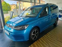 Other Nuova 2025 VW Caddy Maxi California Monovolume | 47.500 € (Cara)