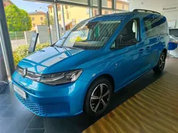 Other Nuova 2025 VW Caddy Maxi California Monovolume | 52.486 € (Buon prezzo)