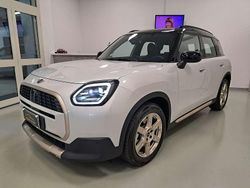 Bianco Usata 2024 Mini Cooper Countryman Favoured SUV | 35.500 € (Super prezzo)