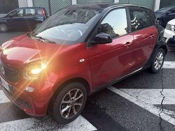 Usata 2016 Smart ForFour Proxy Due volumi | 10.000 € (Buon prezzo)