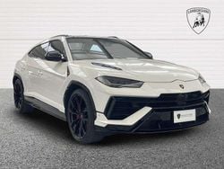 Bianco monocerus Usata 2025 Lamborghini Urus SUV | 325.000 € (Buon prezzo)