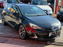 Other Usata 2013 Opel Astra GTC OPC Tre volumi | 14.999 €