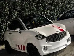 Usata 2019 Chatenet CH40 Due volumi | 8600 €