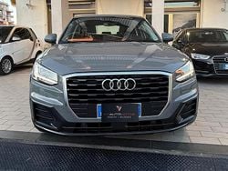 Grigio Usata 2020 Audi Q2 S-Line SUV | 21.990 € (Buon prezzo)