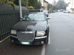Nero Usata 2008 Chrysler 300C Station wagon | 1500 €