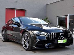 Usata 2020 Mercedes AMG GT 53 Premium Plus Coupé | 75.000 €