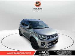 Grigio Usata 2020 Suzuki Ignis Cool Due volumi | 12.900 € (Buon prezzo)