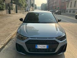 Usata 2024 Audi A1 S-Line Due volumi | 28.900 € (Buon prezzo)