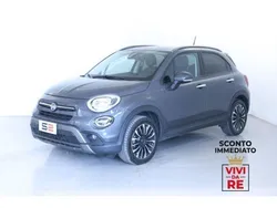 Grigio Usata 2021 Fiat 500X Cross SUV | 18.000 € (Buon prezzo)
