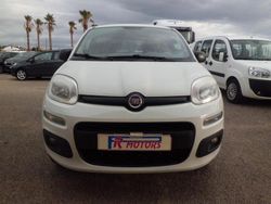 Bianco Usata 2015 Fiat Panda Cross Cross Due volumi | 11.600 € (Buon prezzo)
