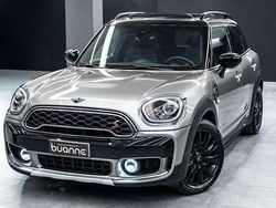 Ocra metall perlato Usata 2020 Mini Cooper SD Countryman Hype SUV | 19.999 € (Super prezzo)