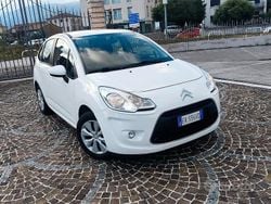 Bianco Usata 2011 Citroën C3 Seduction Due volumi | 4799 € (Buon prezzo)
