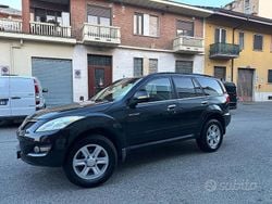 Nero Usata 2011 Great Wall H3 SUV | 4500 €