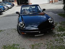 Usata 1990 Alfa Romeo Spider Cabrio | 21.500 €