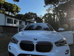 Usata 2019 BMW X1 Advantage SUV | 17.800 € (Buon prezzo)