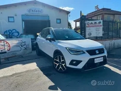 Bianco Usata 2020 Seat Arona FR SUV | 16.999 € (Buon prezzo)