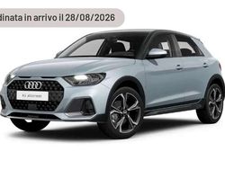 Argento Usata 2023 Audi A1 Business Due volumi | 28.250 € (Cara)
