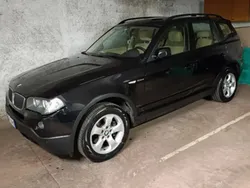 Usata 2007 BMW X3 SUV | 5000 € (Buon prezzo)