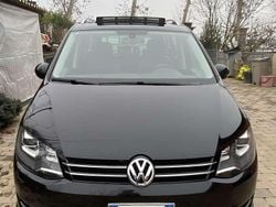 Usata 2014 VW Sharan Highline Monovolume | 11.500 € (Ottimo prezzo)