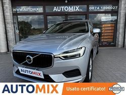 Argento Usata 2019 Volvo XC60 Business Edition SUV | 26.900 € (Buon prezzo)