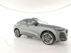 Grigio Nuova 2025 Audi Q5 S-Line SUV | 77.500 € (Buon prezzo)