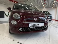 Usata 2019 Fiat 500 Collezione Due volumi | 9300 € (Buon prezzo)