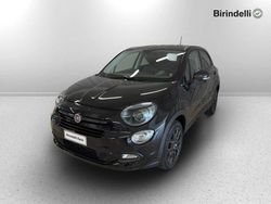 Nero Usata 2017 Fiat 500X Lounge SUV | 13.900 € (Buon prezzo)