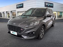 Grigio Usata 2021 Ford Kuga ST-Line X SUV | 20.450 € (Buon prezzo)