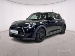 Blu Usata 2023 Mini Cooper Due volumi | 25.900 € (Cara)