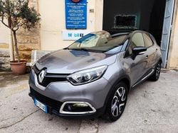Grigio Usata 2015 Renault Captur SUV | 7900 € (Buon prezzo)