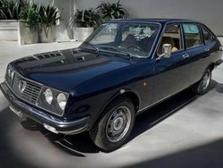 Blu/azzurro Usata 1973 Lancia Beta Tre volumi | 8900 €