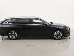 Usata 2020 Peugeot 508 Allure Station wagon | 15.890 € (Cara)