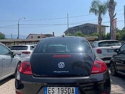 Nero Usata 2013 VW Maggiolino Tre volumi | 6500 € (Buon prezzo)