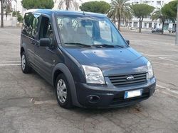 Blu Usata 2012 Ford Tourneo Connect Trend Monovolume | 9900 €