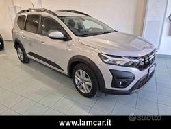 Grigio metallizzato Usata 2023 Dacia Jogger Expression Monovolume | 16.490 € (Buon prezzo)