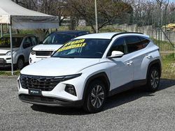 Bianco Usata 2022 Hyundai Tucson SUV | 18.900 € (Super prezzo)
