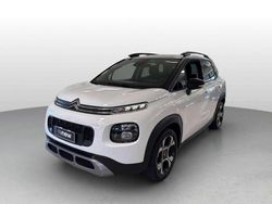 Bianco Usata 2021 Citroën C3 Aircross PureTech SUV | 13.400 € (Buon prezzo)